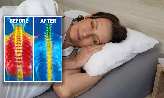 Heal Naturally Grounding Sheets