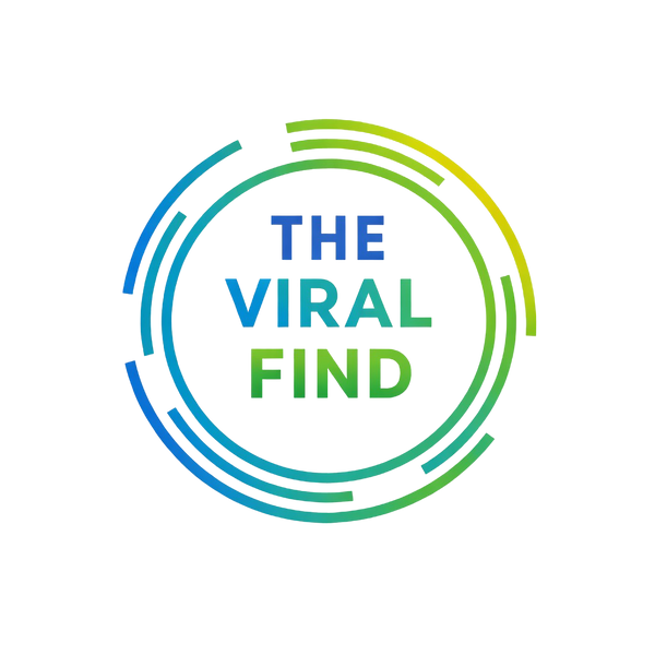 The Viral Find